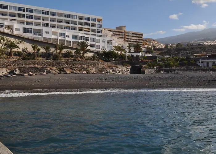 Luar Del Carmen 아파트 칼라오살바헤