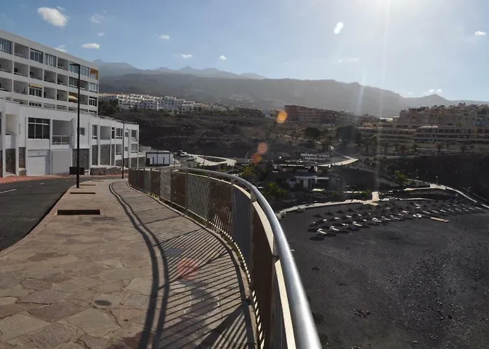 Luar Del Carmen 아파트