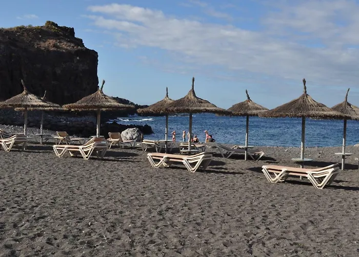 Luar Del Carmen 칼라오살바헤